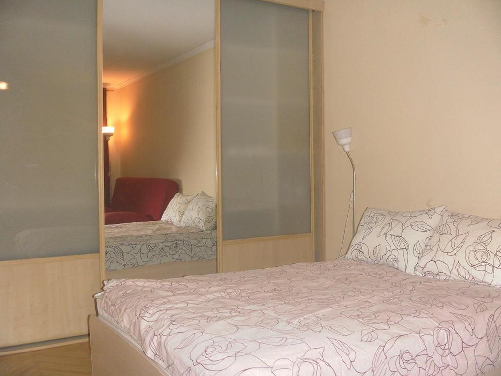 Apartments On Bolshaya Polyanka Moskau Zimmer foto